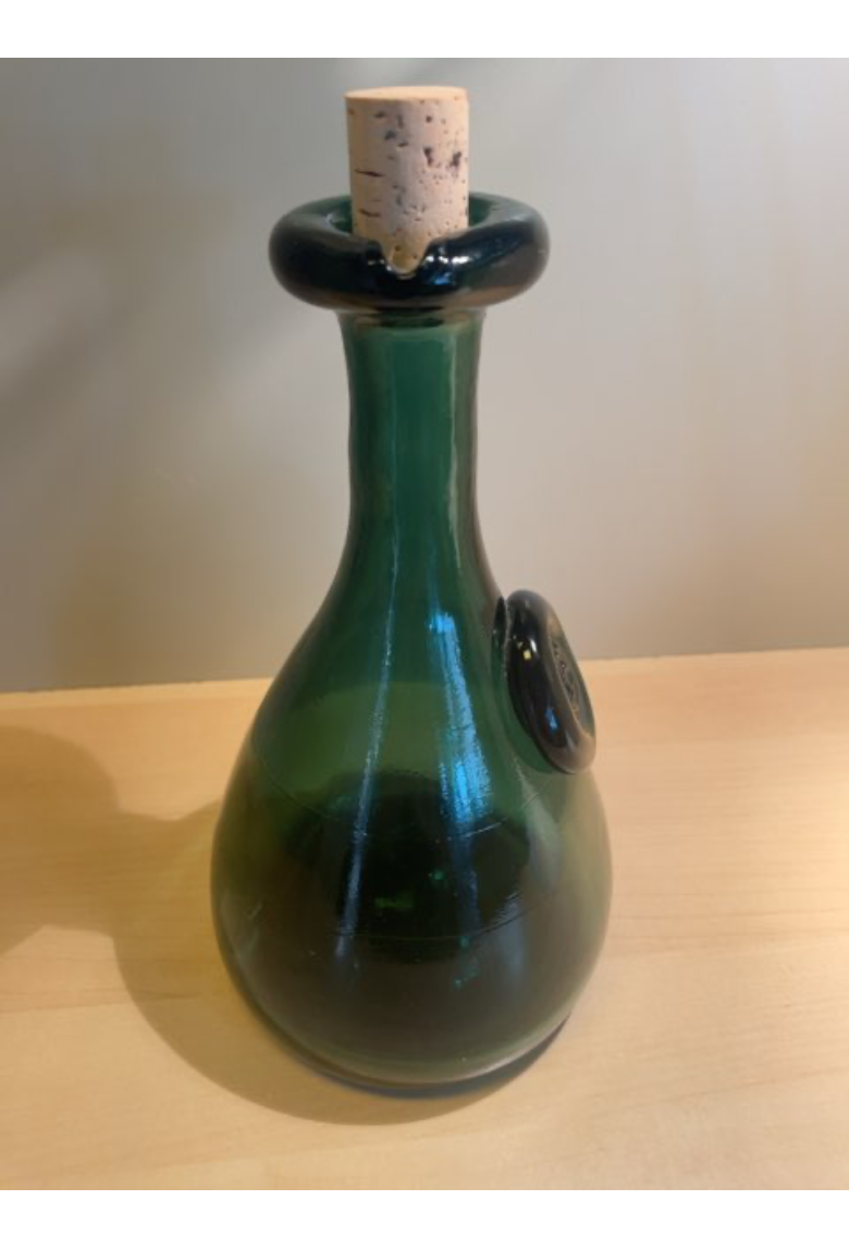 Holmegaard Vintage. Vin karaffel